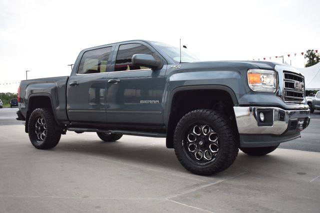 Used 2014 GMC Sierra 1500 Truck