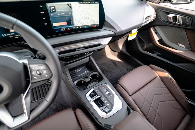 New 2026 BMW 2 Series Sedan