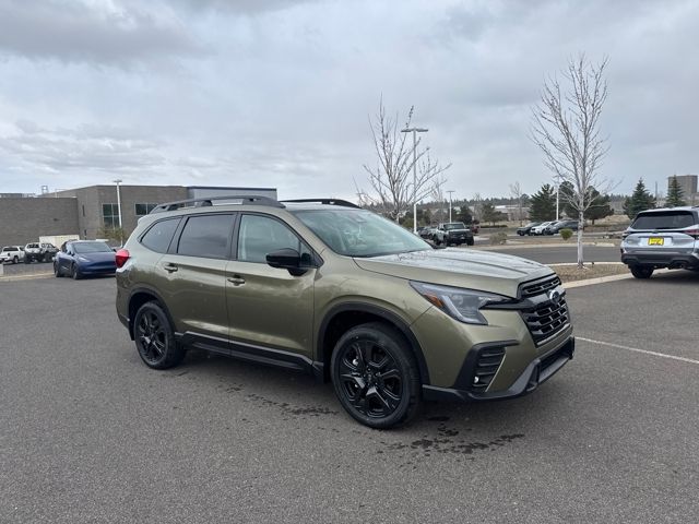 2026 Subaru Ascent Onyx Edition Touring 7-Passenger