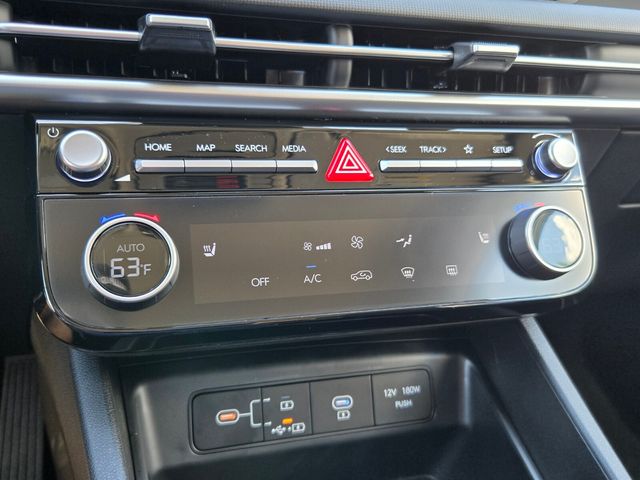2026 Hyundai Tucson - $29,068
