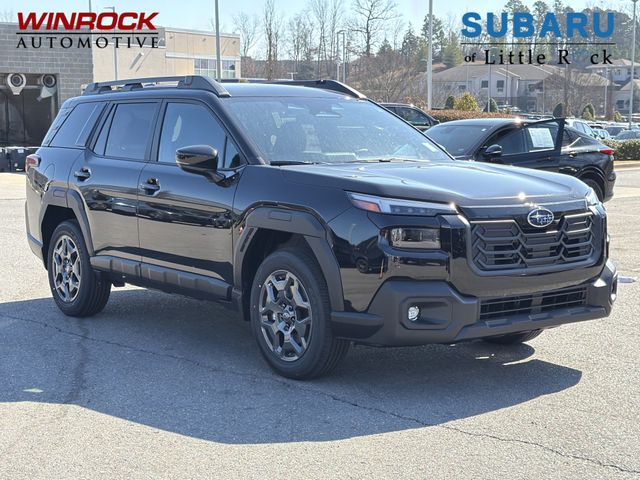 2026 Subaru Outback Premium AWD