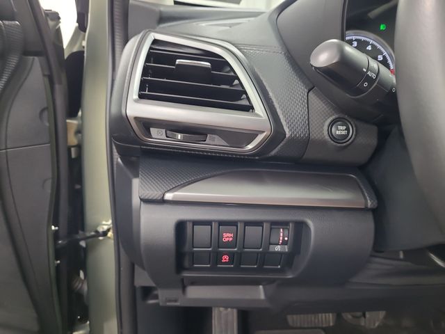 2021 – Subaru – Forester