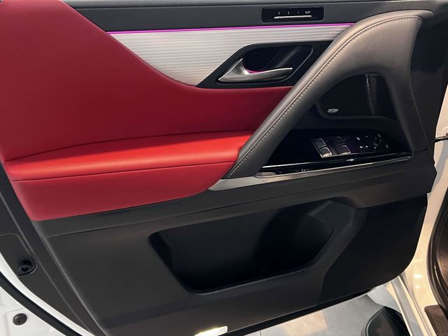 used 2024 Lexus LX car, priced at $97,991