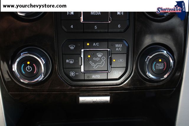 Used 2014 Ford F-150 Truck