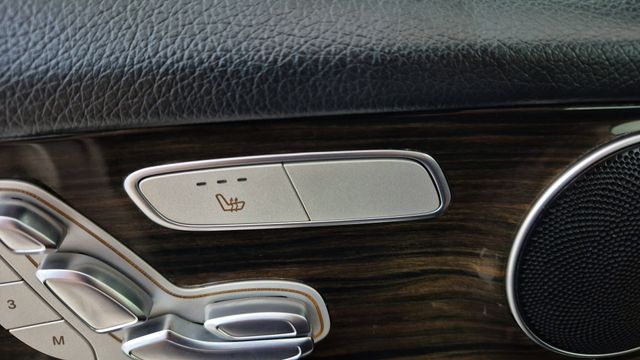 2020 Mercedes-Benz GLC