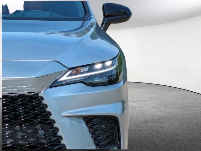 2024 Lexus RX 500h F SPORT Performance 12