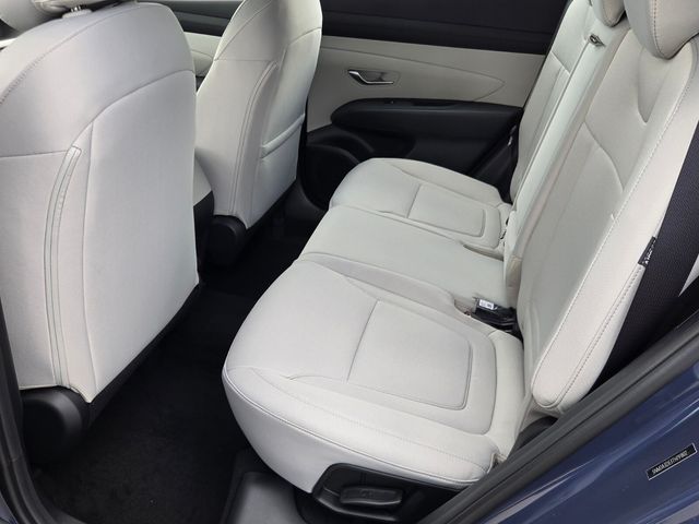 2026 Hyundai Tucson - $28,007