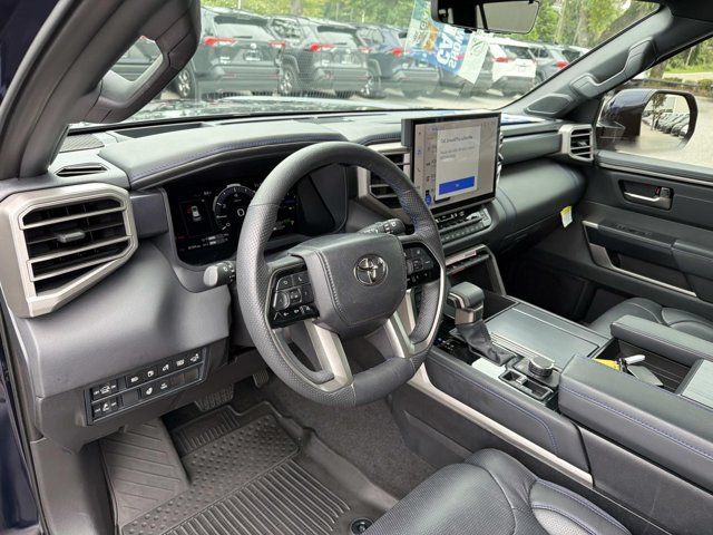 Used 2026 Toyota Sequoia SUV