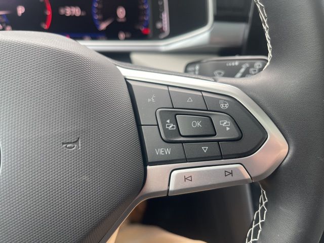 2026 Volkswagen Taos SEL - Photo 19
