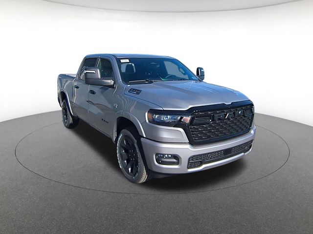 new 2026 Ram 1500 car, priced at $55,014