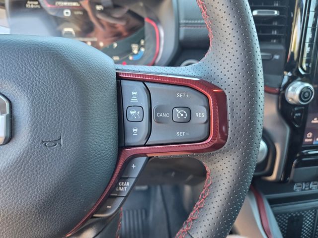 Certified Used 2026 White Ram Rebel image 33