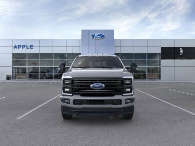 2025 Ford F-250 Super Duty Platinum
