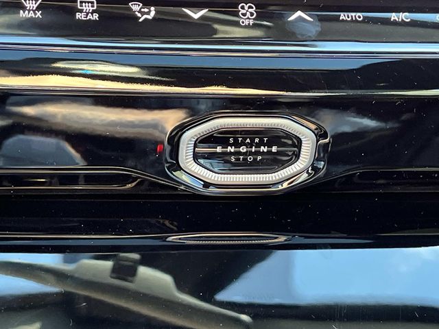 New 2026 Silver Jeep Altitude image 30