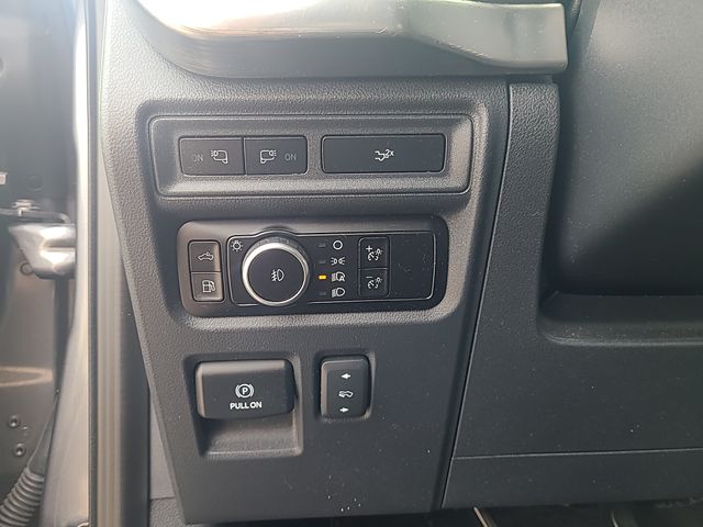 Used 2023 Ford F-150 Truck