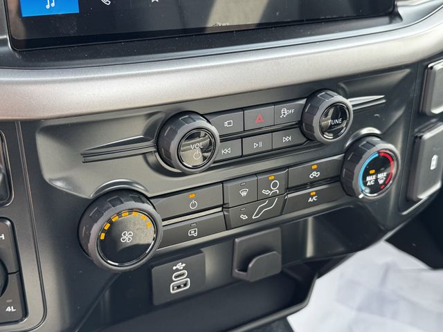 New 2026 Gray Ford XL image 18