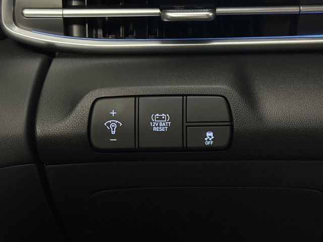New 2025 Hyundai Elantra Hybrid For Sale in Indianapolis, IN