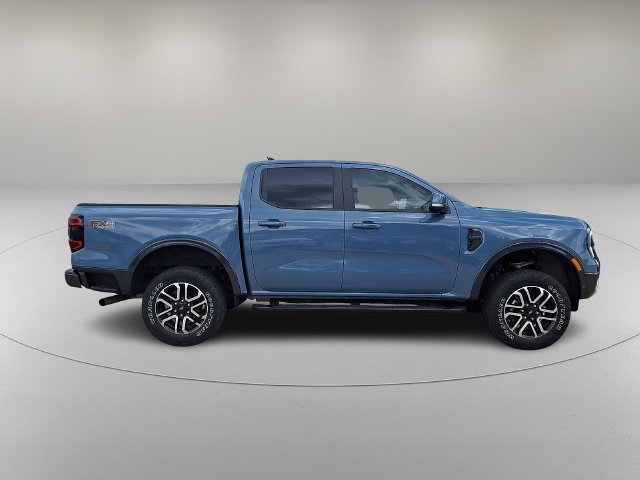 Used 2024 Ford Ranger Truck