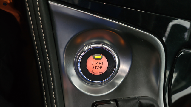 Used 2018 Deep Blue Pearl Nissan 3.5 SL image 30
