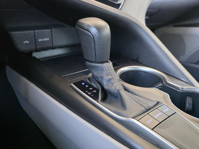 Used 2022 Toyota Camry Sedan