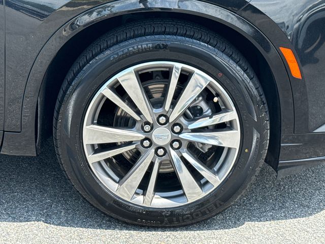 Used 2021 Cadillac XT6 SUV