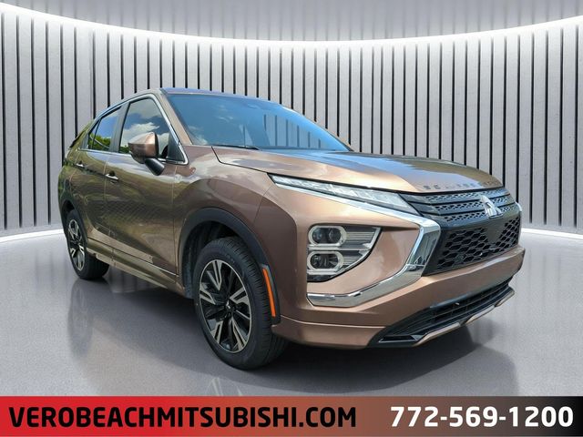2024 Mitsubishi Eclipse Cross SEL