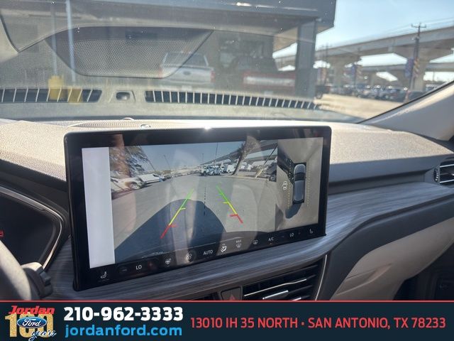 Used Car 2023 Ford Escape  Platinum For Sale Under $30,000 In San Antonio, Texas