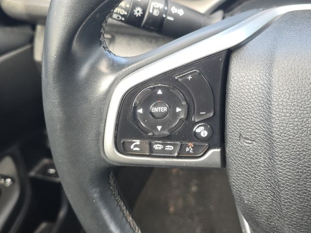 Photo of 2020 Honda Civic EX in Dallas, GA - 23,  2020 Honda Civic EX:B01810