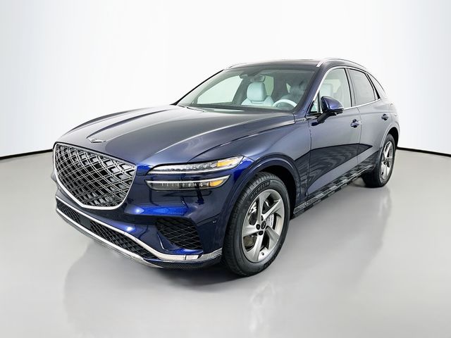 Thumbnail: 2026 Genesis GV70 - 1
