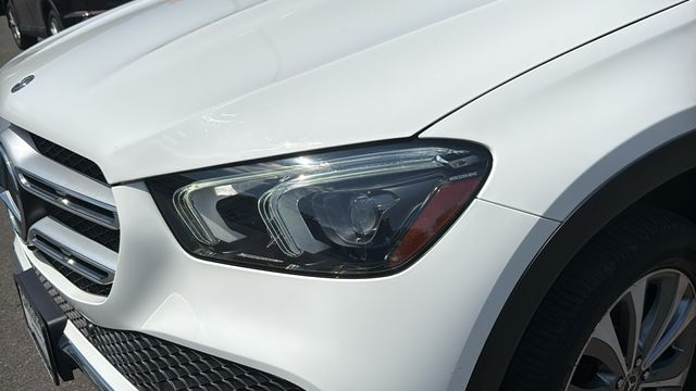 Used 2020 Mercedes-benz GLE SUV