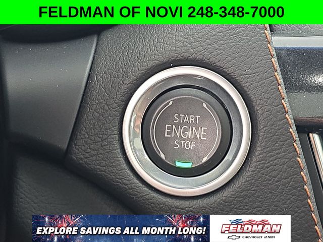 Used 2023 Cadillac CT5 For Sale in Livonia, MI