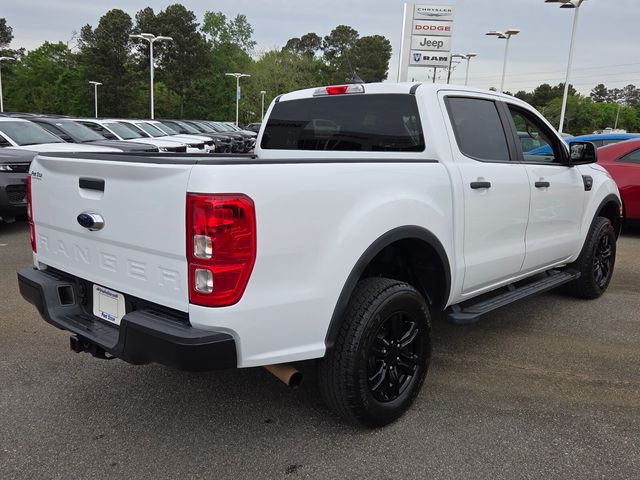 Used 2022 White Ford XL image 12