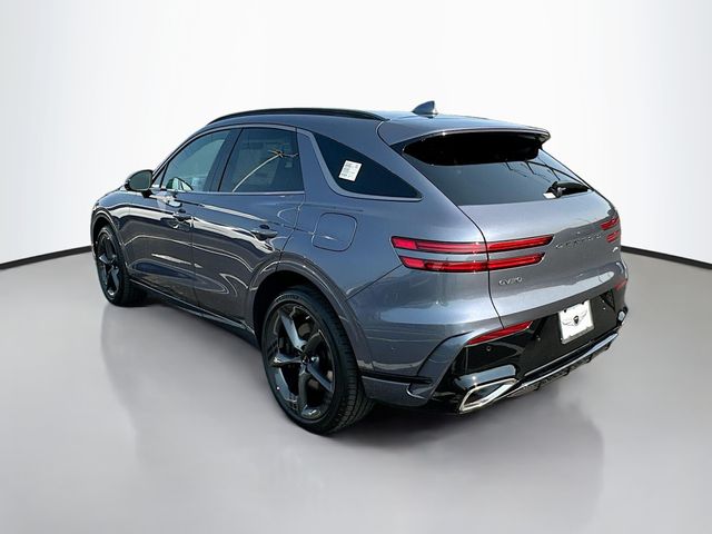 Thumbnail: 2026 Genesis GV70 - 7