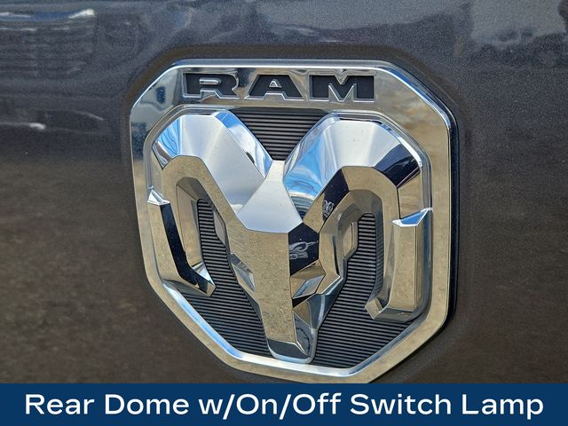 2019 Ram 1500 Big Horn/Lone Star 28