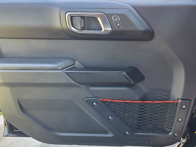 Used 2024 Ford Bronco SUV