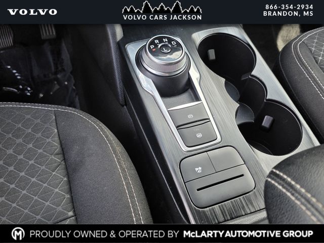 Used 2023 Ford Escape Hybrid SUV
