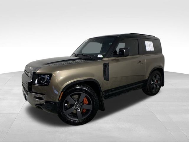 2021 Land Rover Defender 90 X 2