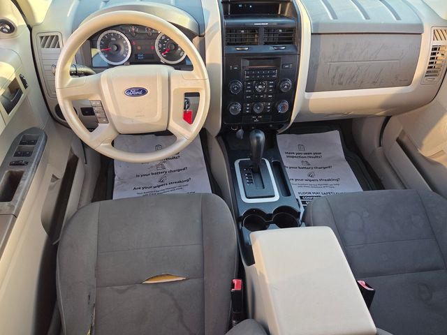 Used 2011 Ford Escape SUV