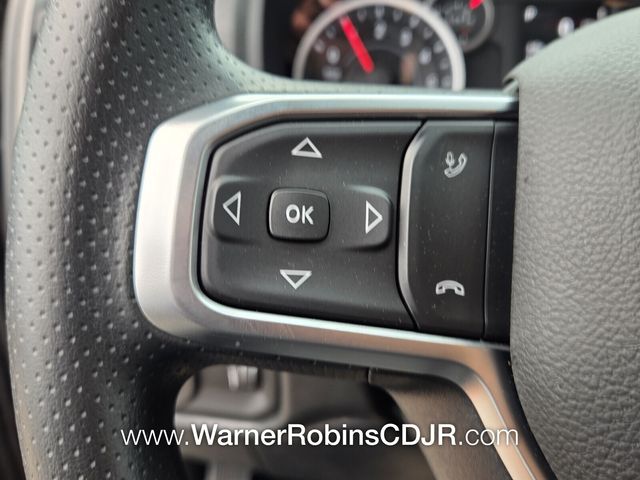 New 2026 Gray Ram Tradesman image 26