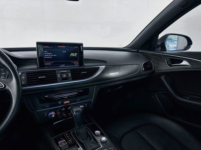 Thumbnail: 2017 Audi A6 - 25