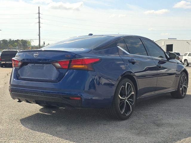 2024 Nissan Altima 2.5 SR:B02229