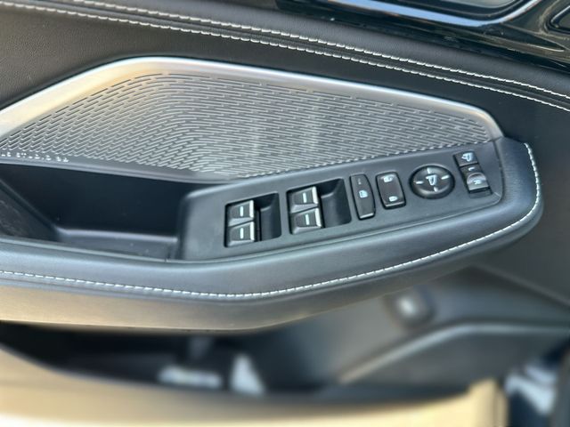 2023 Acura MDX Advance  at Spitzer Acura