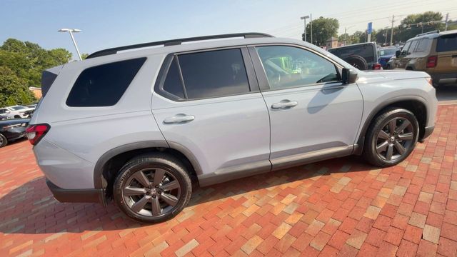 Used 2023 Honda Pilot SUV
