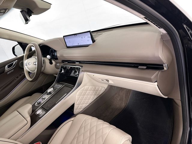 Thumbnail: 2023 Genesis GV80 - 30