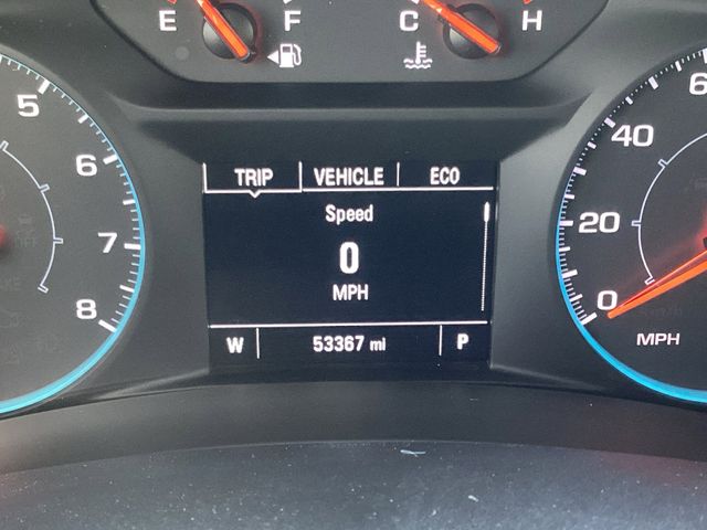 Used Car 2019 Chevrolet Equinox  Ls For Sale Under $20,000 In San Antonio, Texas