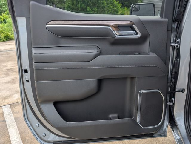 2026 Chevrolet Silverado 1500 LT Gray at AutoSavvy Houston Southwest