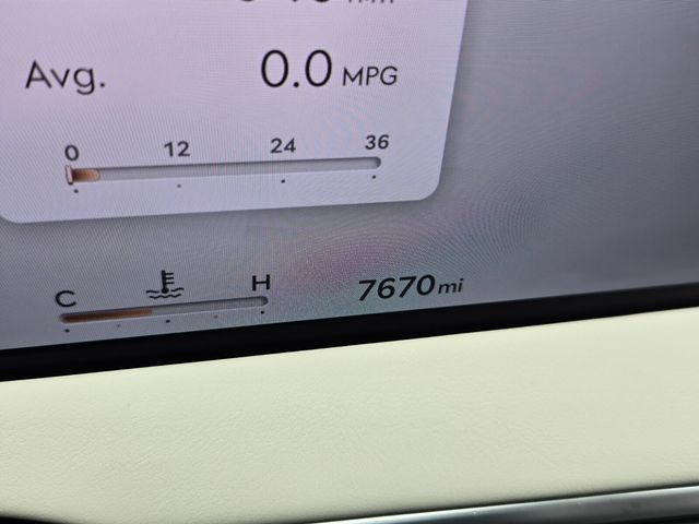 2026 Genesis GV70 - $43,730