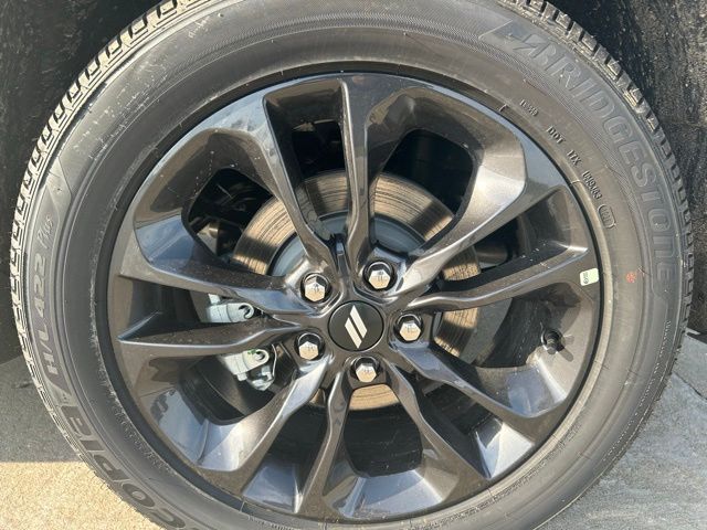 New 2026 Dodge Durango SUV