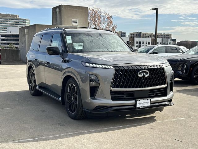 2026 INFINITI QX80 Sport - Photo 13