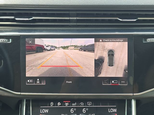 Photo of 2019 Audi Q8 3.0T Premium Plus in Dallas, GA - 29,  2019 Audi Q8 3.0T Premium Plus:44114A