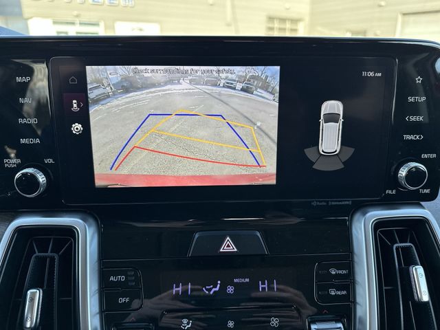 Certified Used 2023 Red Kia X-Line S image 25